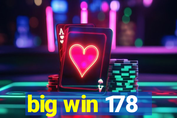 big win 178